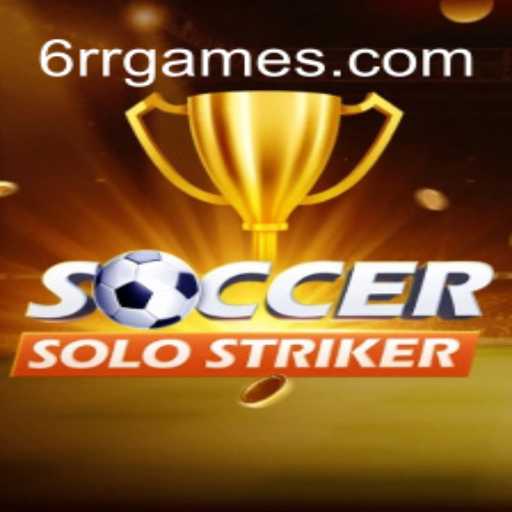Descubra SoccerSoloStriker: O Jogo de Futebol Que Está Conquistando o Mundo